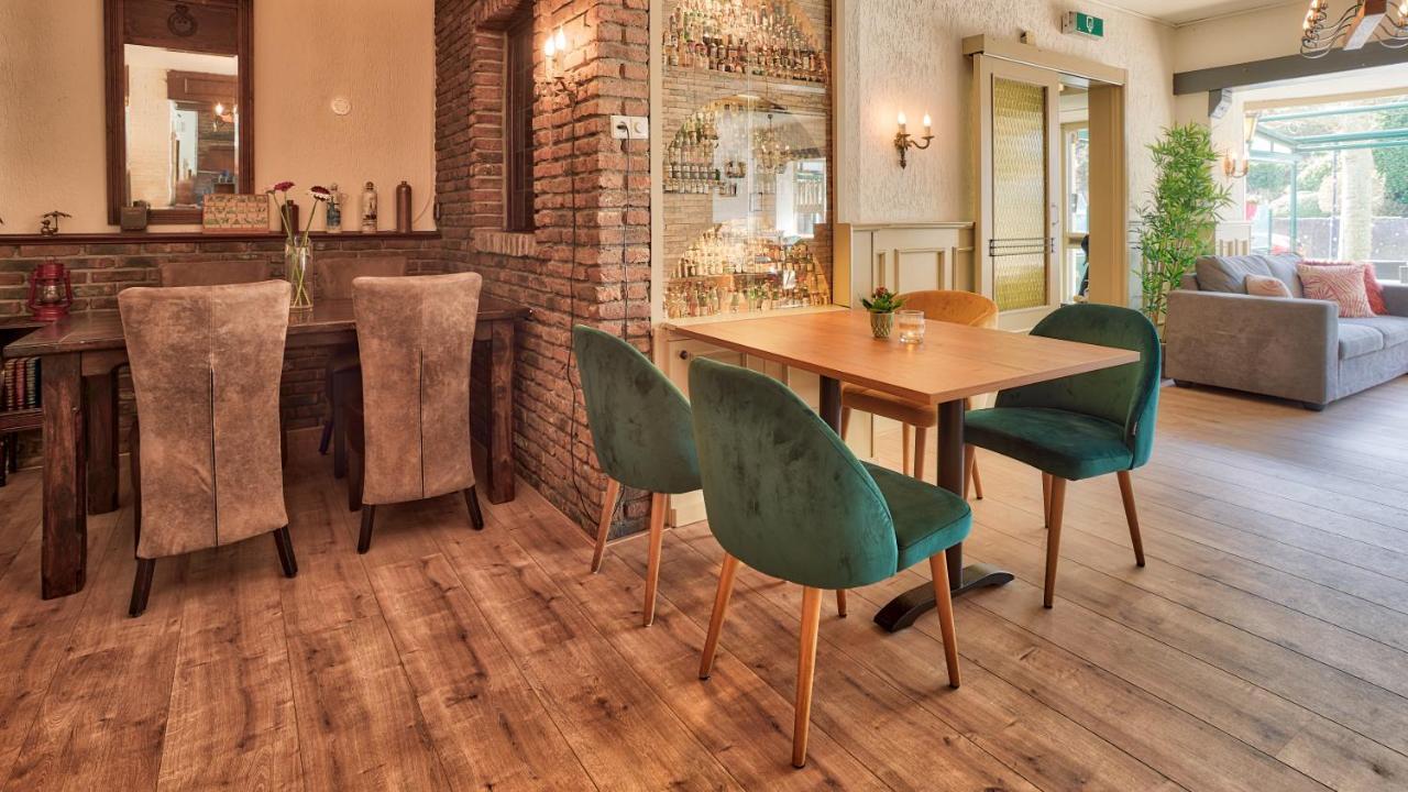 De Heren Valkenburg Hotel *