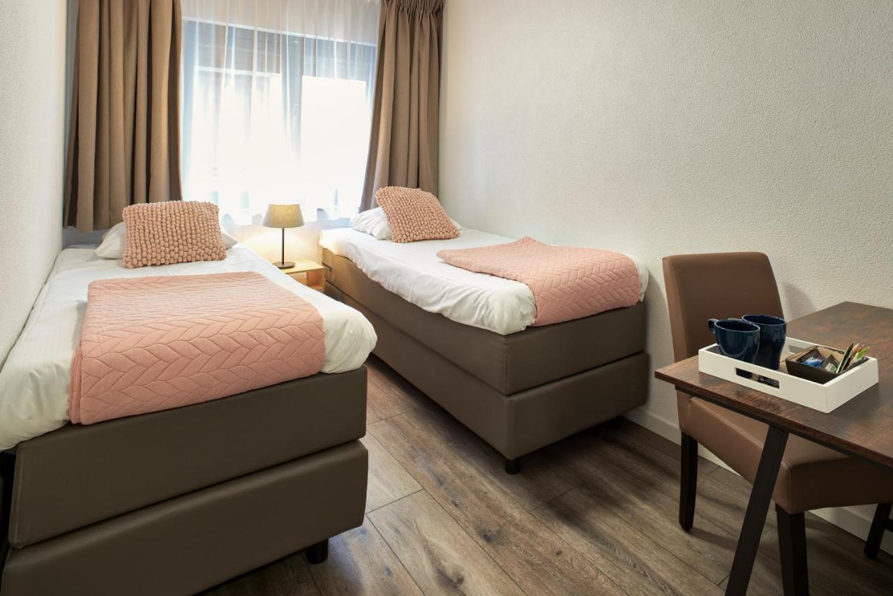 De Heren Valkenburg Hotel Valkenburg aan de Geul