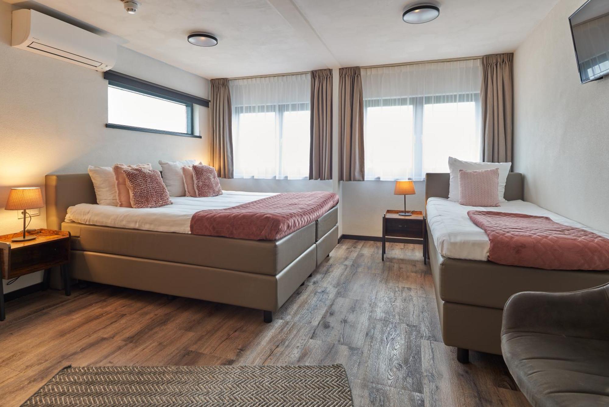 Hotel De Heren Valkenburg