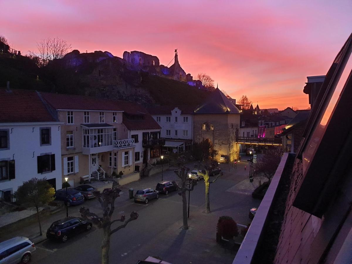 De Heren Valkenburg * Valkenburg aan de Geul