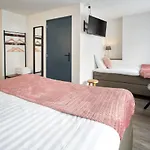 Bed And Breakfast De Heren Van Valkenburg