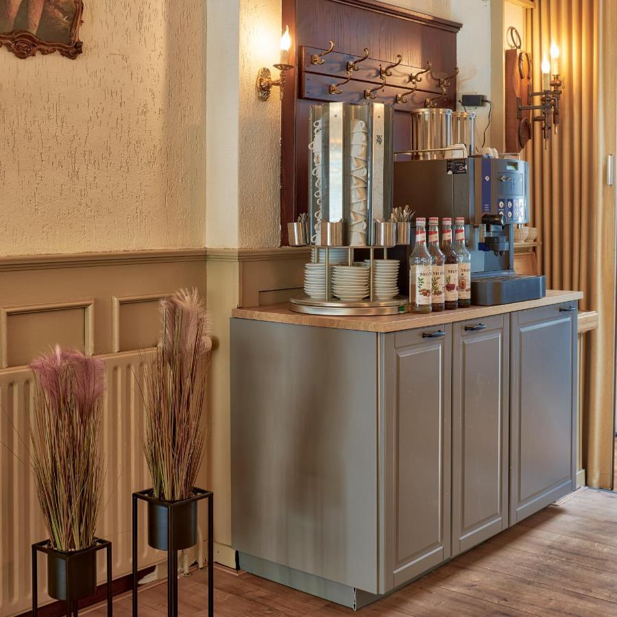 De Heren Valkenburg Hotel