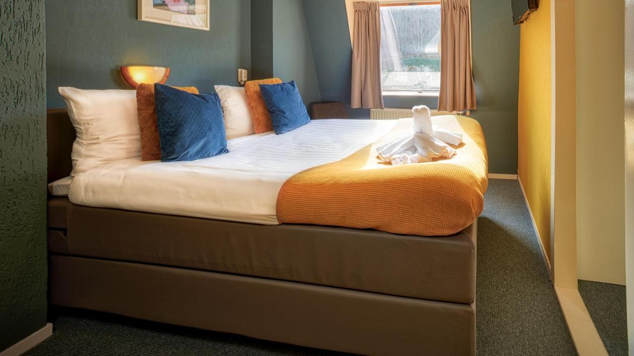 De Heren Valkenburg Hotel